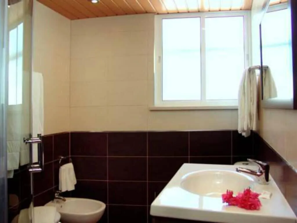 Room, Oleandro Country Clube, Algarve