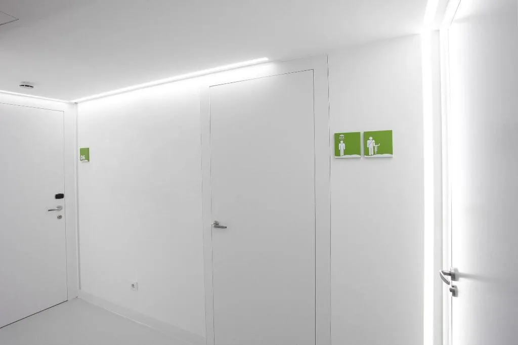 Lobby, Sant Jordi Gracia Hostel, Barcelona