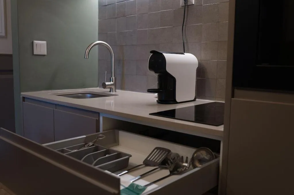 Room, Olive Nature Apartments, Porto