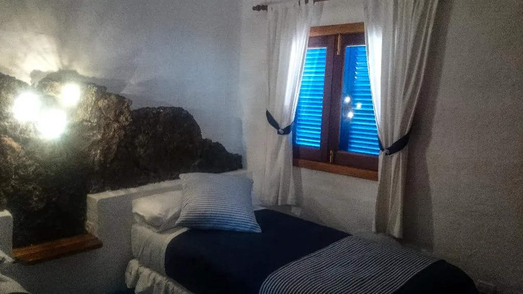 Room, Villa Juan, La Palma