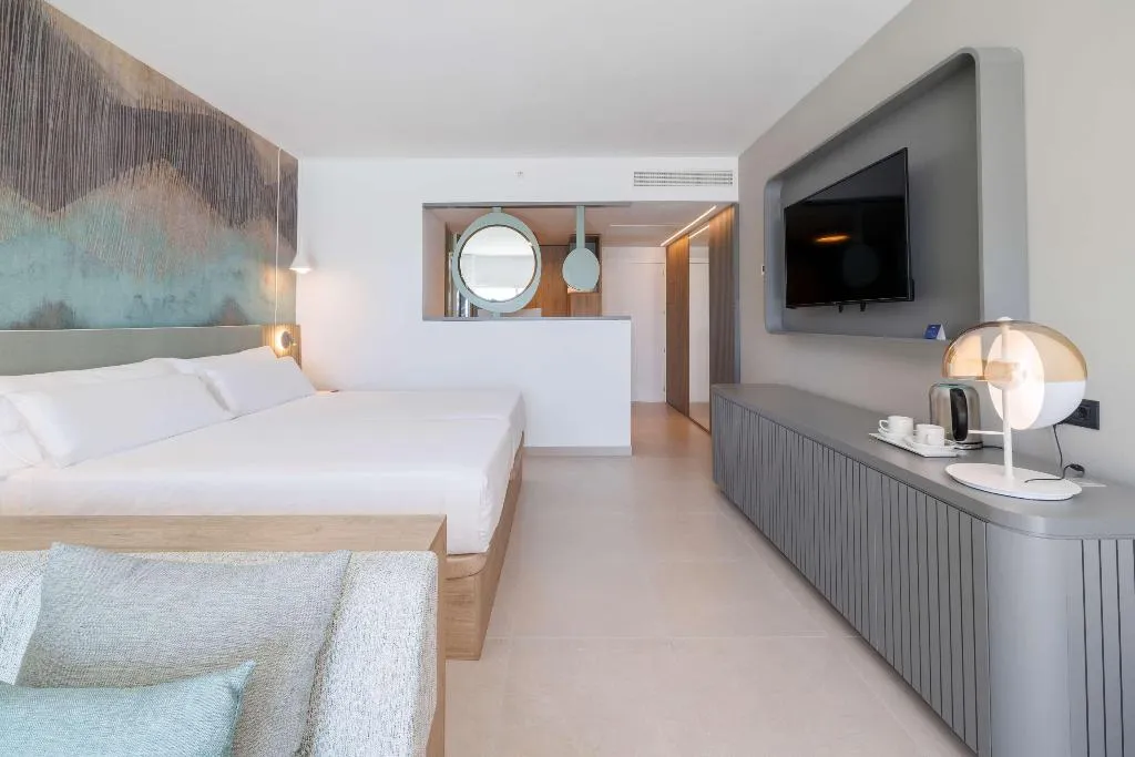 Room, Radisson Blu Resort Lanzarote, Lanzarote