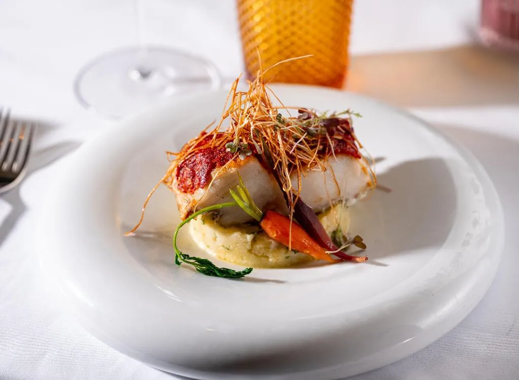 Restaurant, InterContinental Porto Palacio das Cardosas, Porto