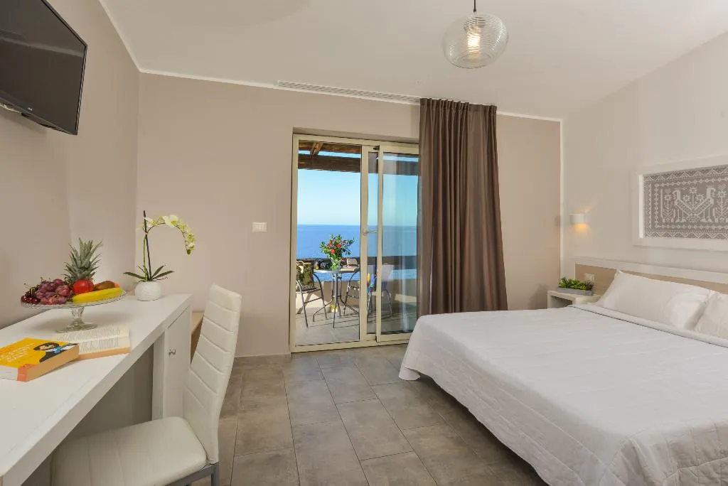 Room, Castelsardo Resort Village, Alghero