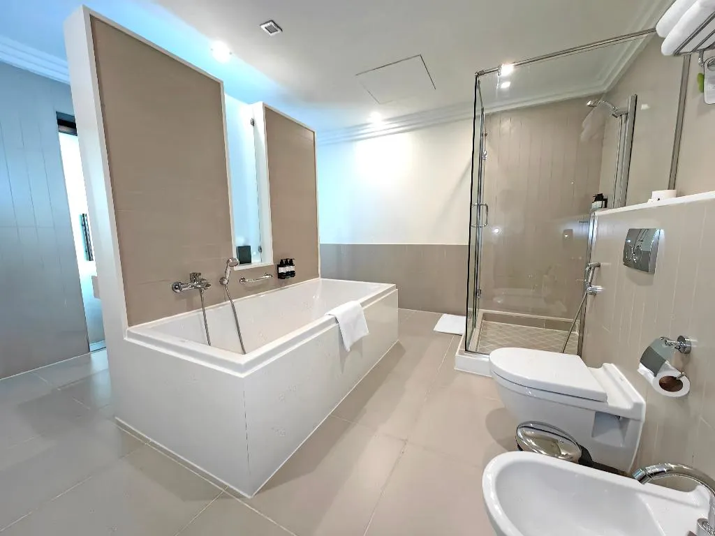 SINGLE CLUB Room, Millennium Airport Hotel Dubai, Dubai