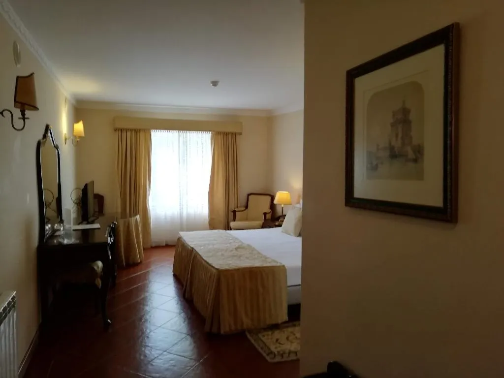TWIN SUPERIOR Room, Turim Club D´Azeitão Hotel, Lisbon