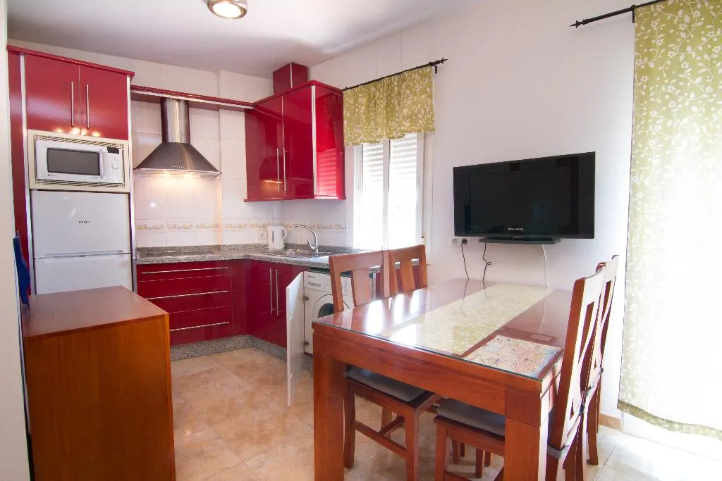 APARTMENT ONE BEDROOM Room, Apartamentos Turísticos Manuel Martín, Costa Del Sol