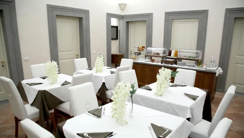 Conferences, Hotel Renaissance, Florence