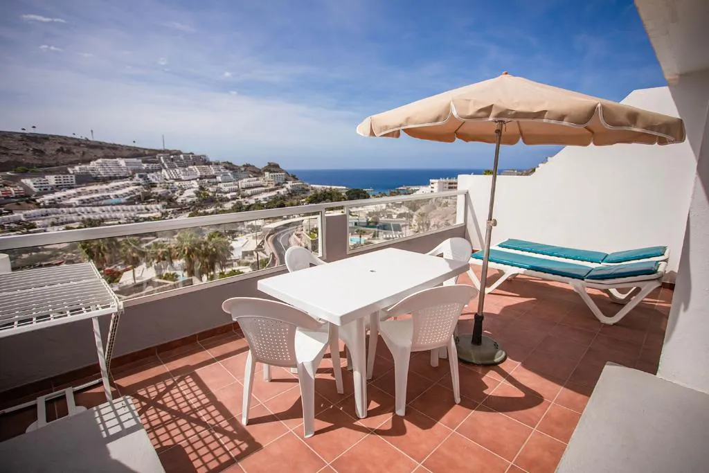 APARTMENT STANDARD Room, Servatur Montebello, Gran Canaria
