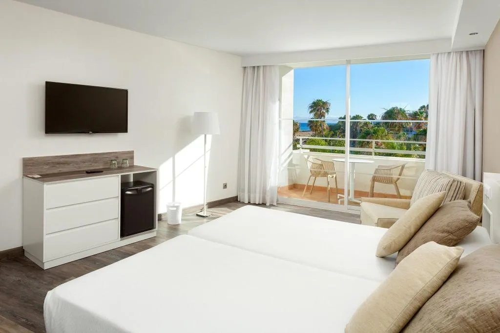 Room, Sol Lanzarote All Inclusive, Lanzarote