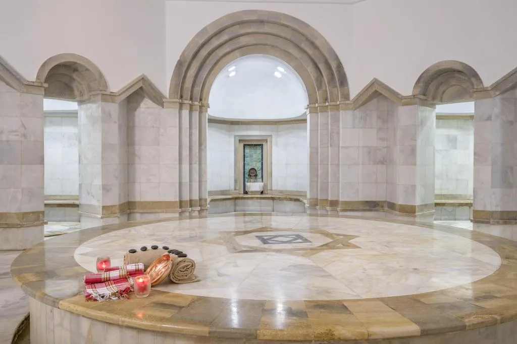 General view, Green Max Hotel, Antalya