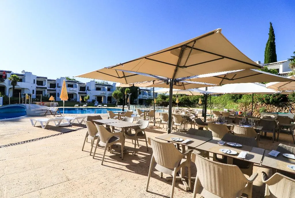 General view, Clube Albufeira Garden Village, Algarve