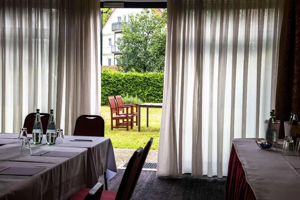 Conferences, Best Western Premier Airporthotel Berlin, Berlin