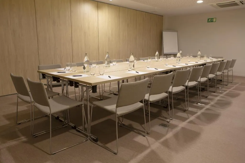 Conferences, Hotel Riu Plaza España, Madrid