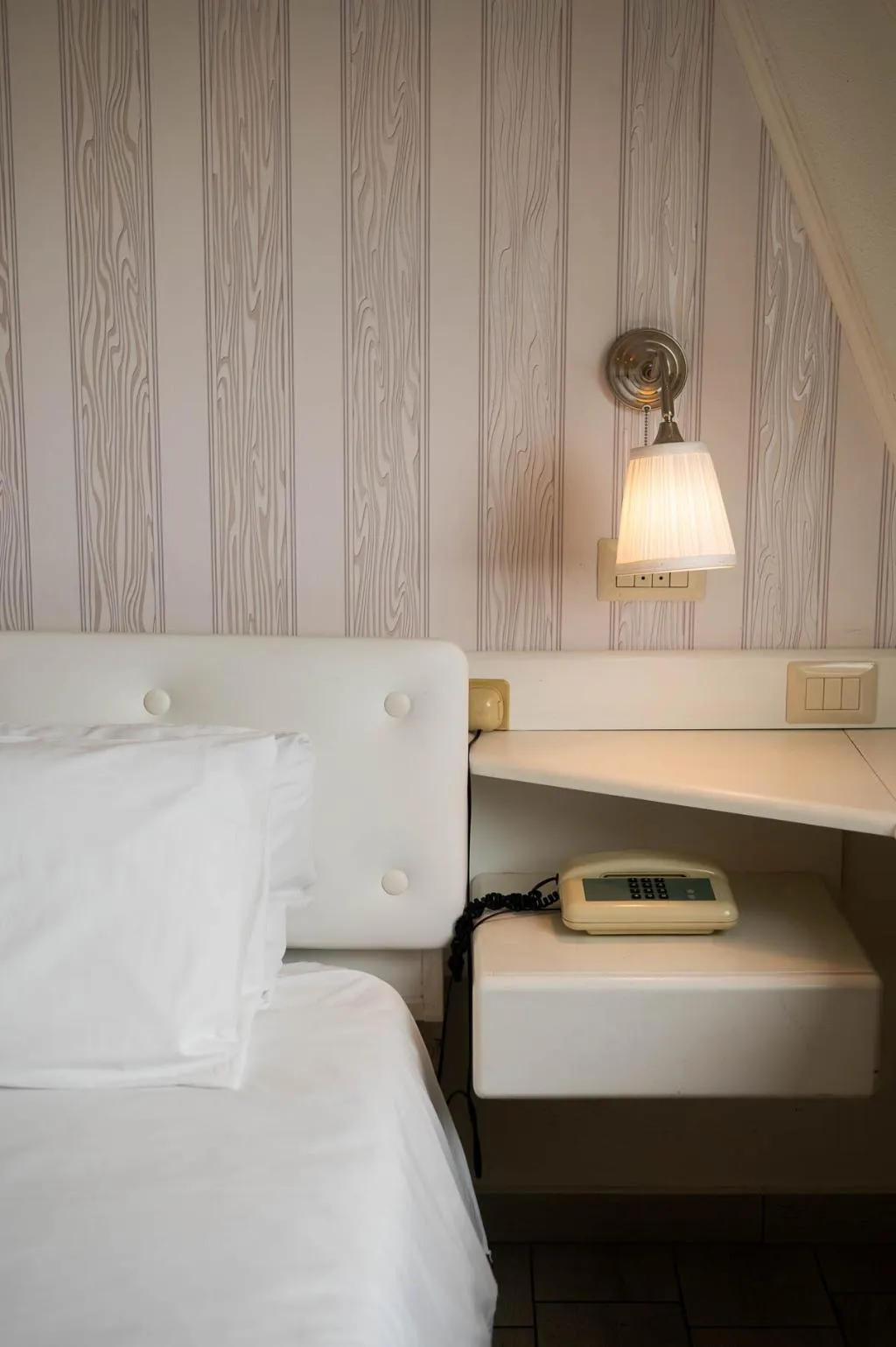 DOUBLE ECONOMY Room, Axolute Comfort Hotel - Cantu, Milan