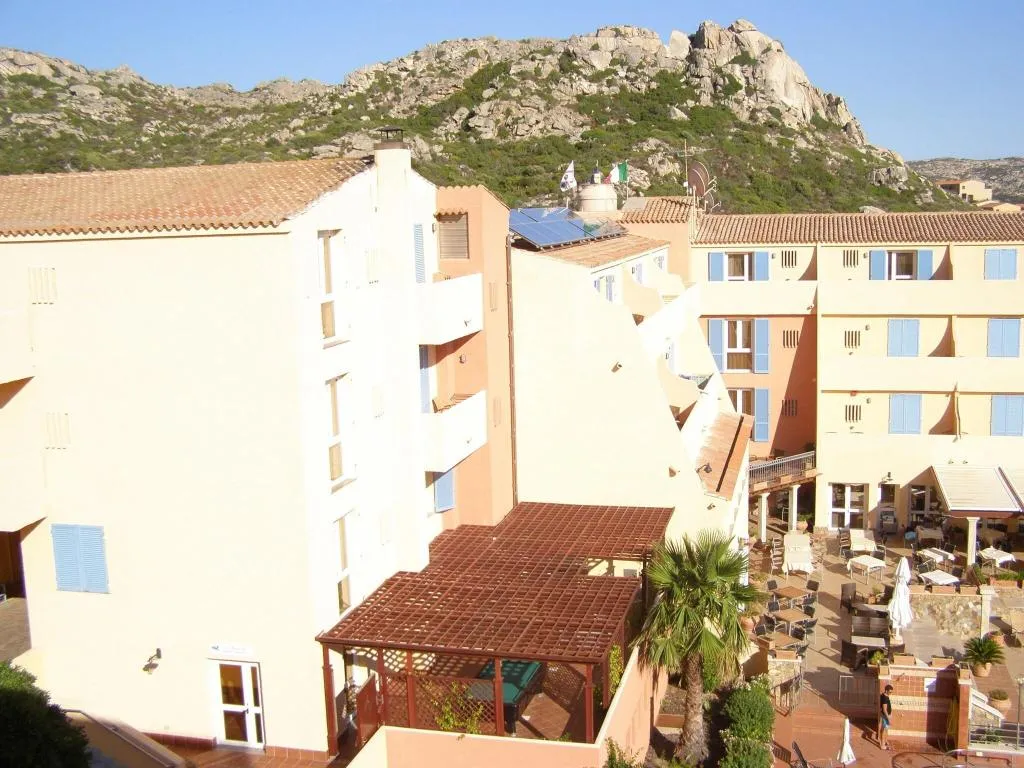General view, Hotel Residence Le Nereidi, Olbia