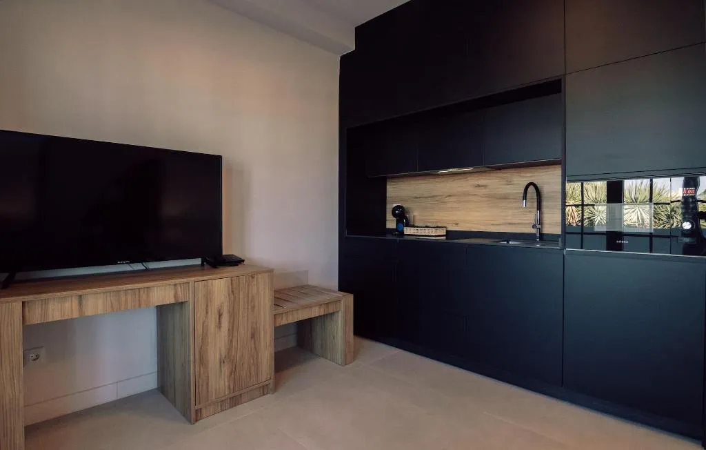 Room, Hotel Estefanía Boutique Suites, Tenerife