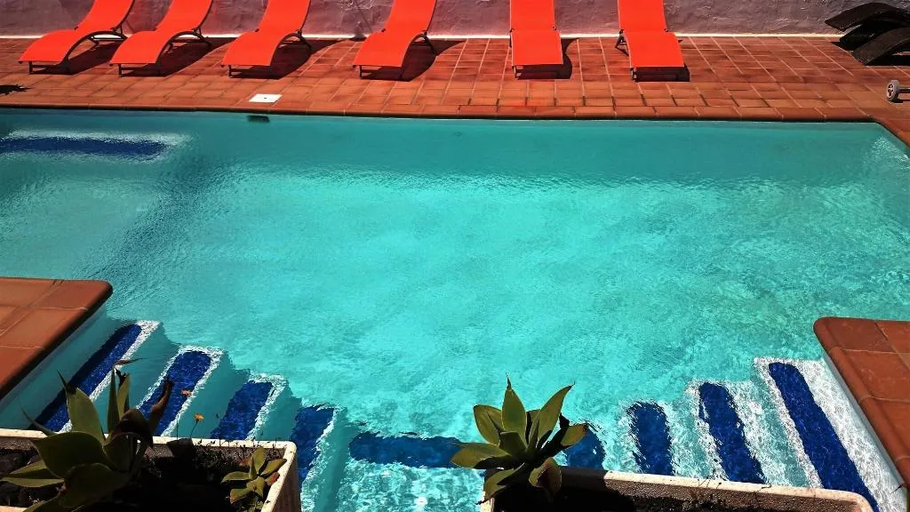 Sports and Entertainment, Casa Natura, Lanzarote