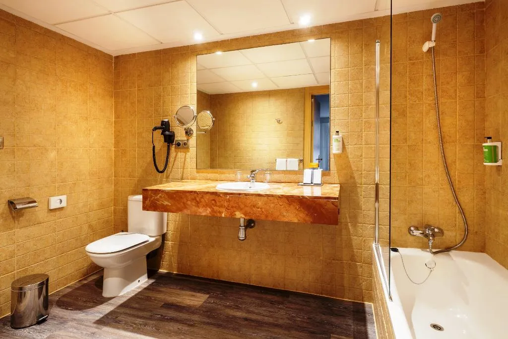 DOUBLE SUPERIOR Room, Sol Lanzarote All Inclusive, Lanzarote