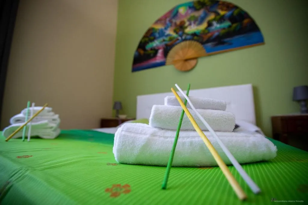 Room, Sicily Luxury, Catania