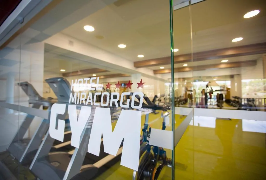 Sports and Entertainment, MiraCorgo, Porto