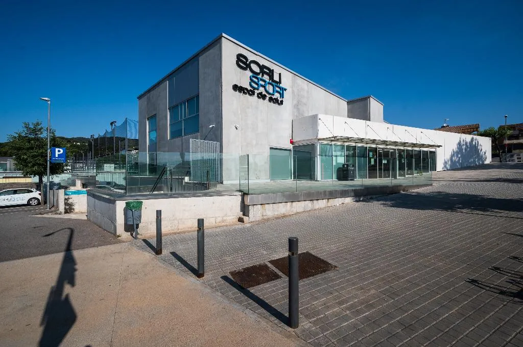 Sports and Entertainment, Hotel Sorli Emocions, Barcelona