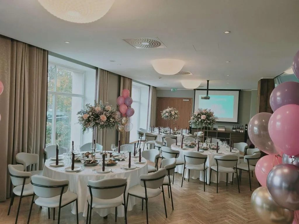 Sports and Entertainment, Mercure Riga Centre, Riga