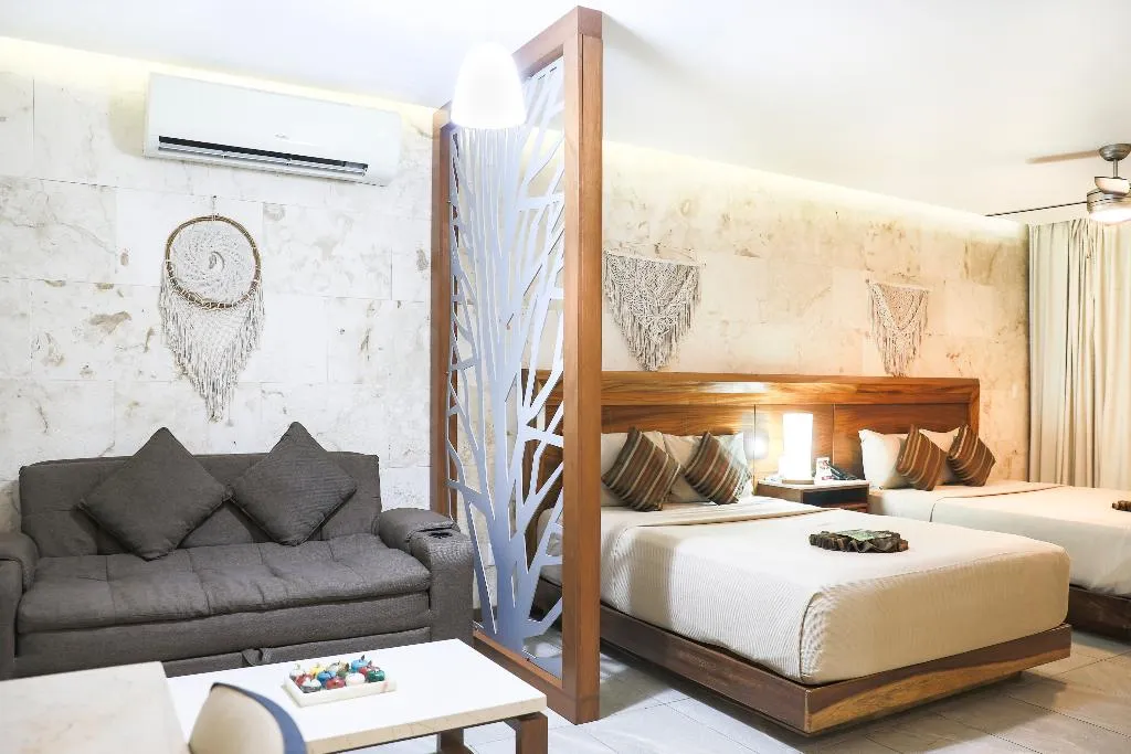 SUITE COMFORT Room, Grand Fifty Suites, Playa Del Carmen