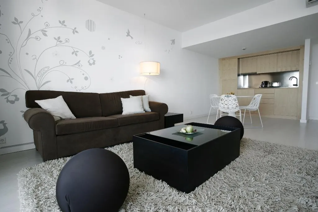 SUITE STANDARD Room, Memmo Baleeira Hotel, Algarve
