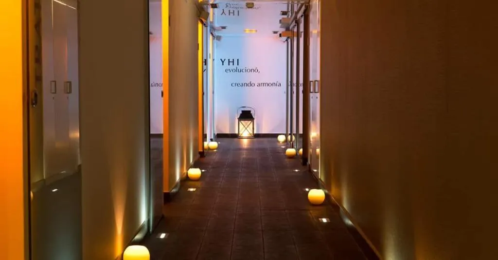 Sports and Entertainment, Melia Palma Marina, Majorca