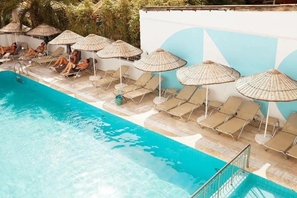 Sports and Entertainment, The Beachfront Hotel, Dalaman