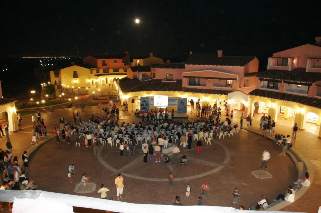General view, Stintino Country Paradise, Alghero
