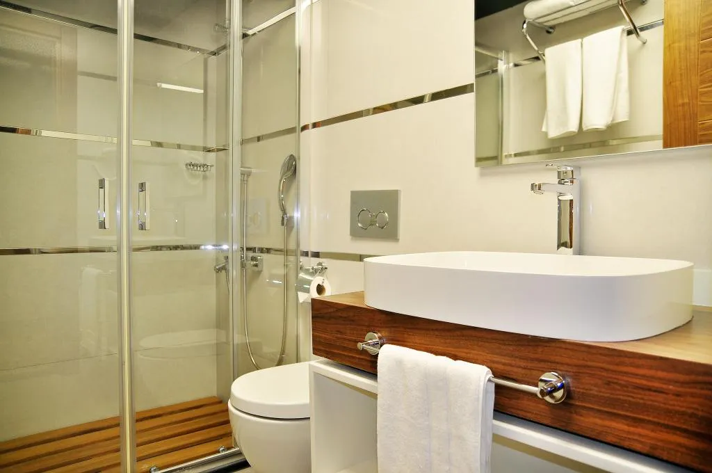 Room ONE BED Room, Avin Hotel Konak, Izmir