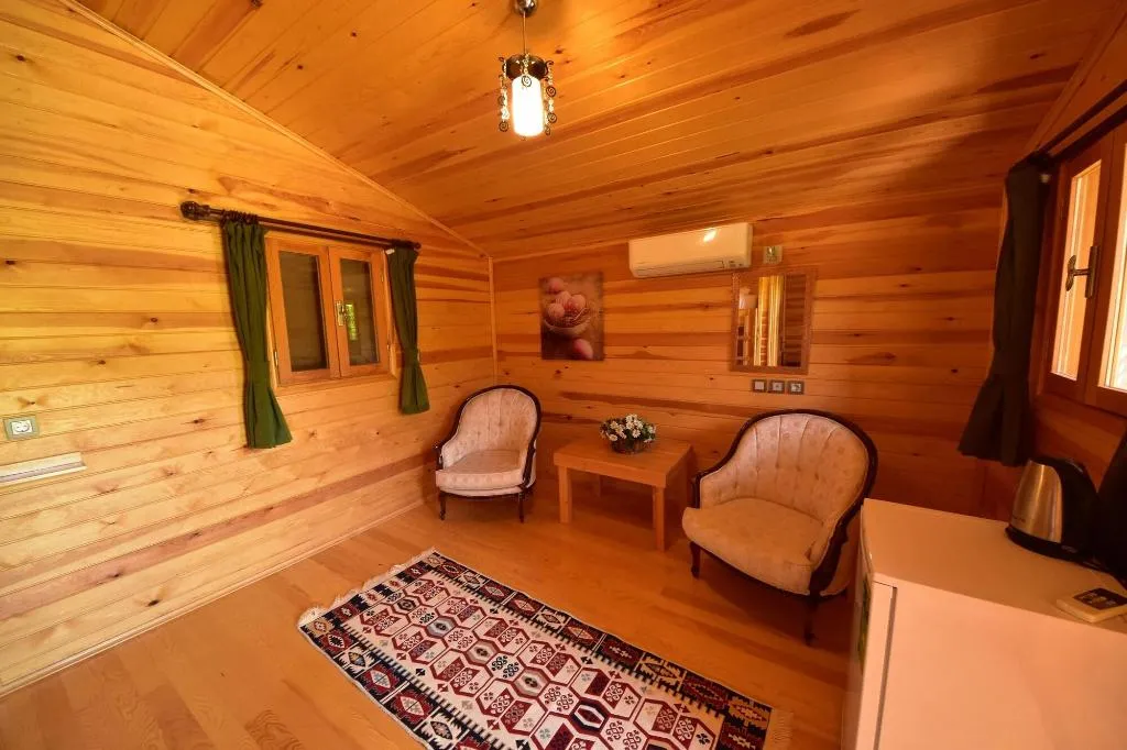 Room, Lemon Garden Lodge, Antalya
