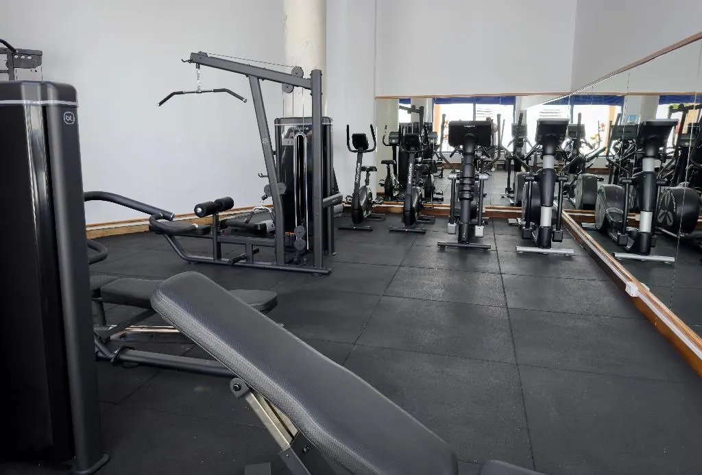Sports and Entertainment, Holiday Club Vista Amadores, Gran Canaria