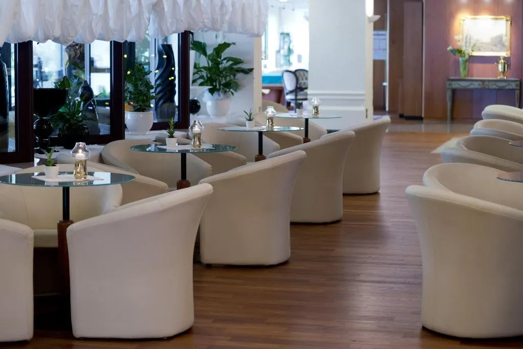 Bar, Hotel & Spa Savoy Beach, Venice