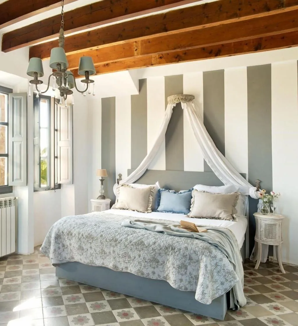 Room, Villa Station Las Salinas, Majorca