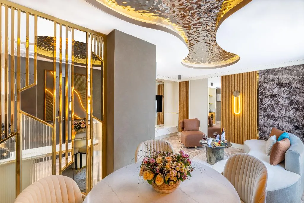 General view, Lexia Hotels, Antalya