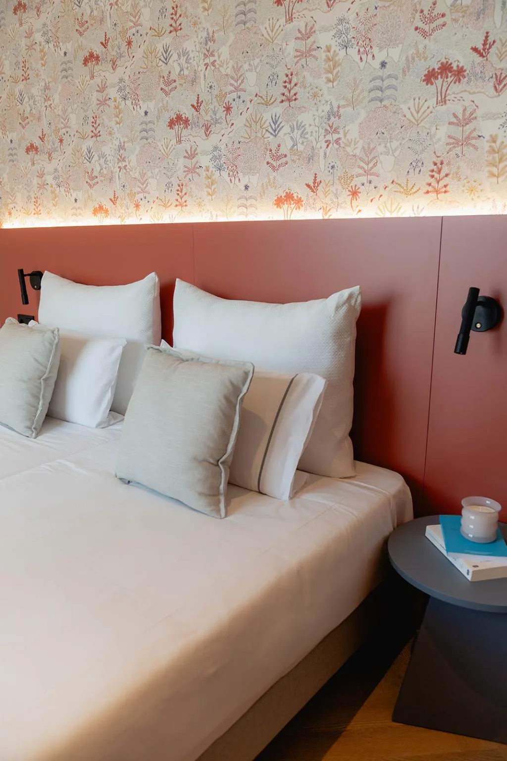 APARTMENT SUPERIOR GARDEN VIEW Room, Niu Line, Costa Blanca