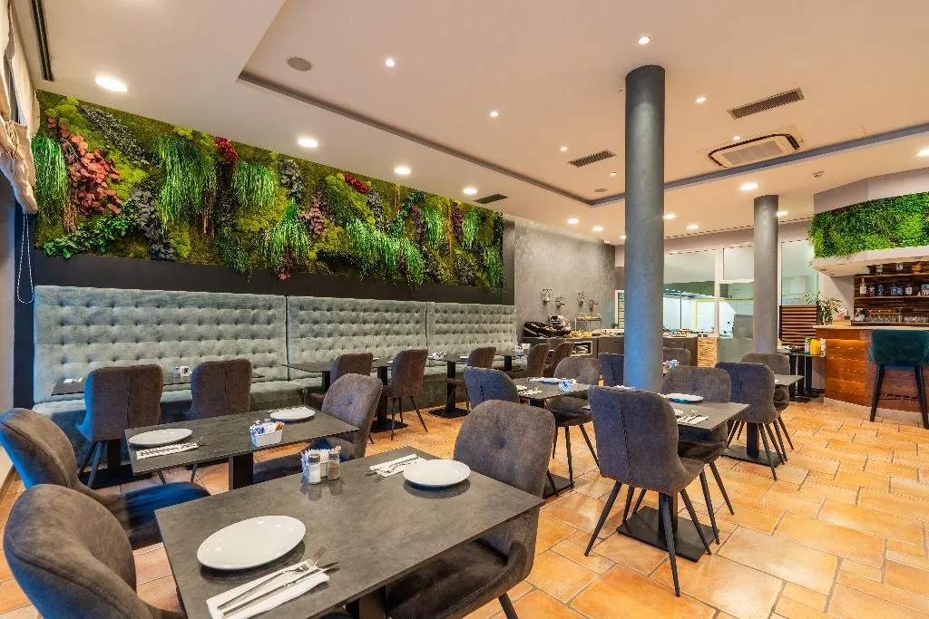 Restaurant, Berkeley, Dubrovnik