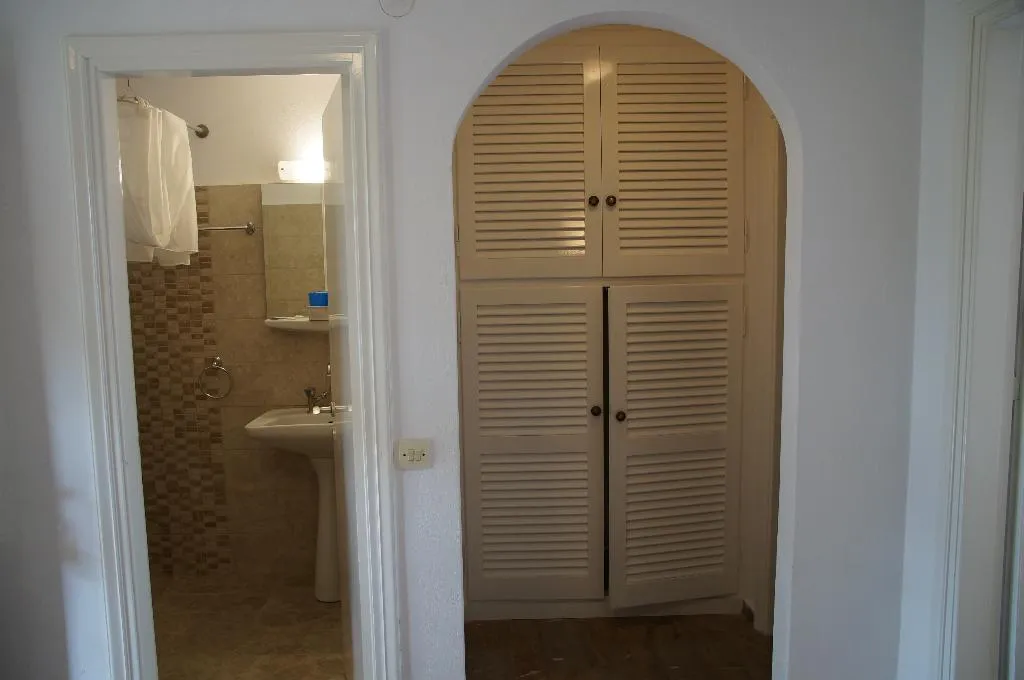 APARTMENT GARDEN VIEW ONE BEDROOM Room, Akti Anastasia, Corfu