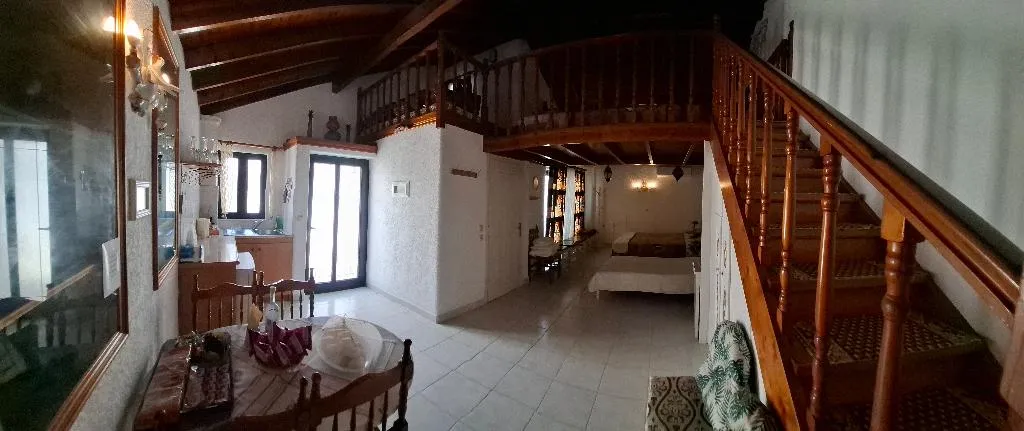 APARTMENT STANDARD Room, Castellino Studios, Rhodes