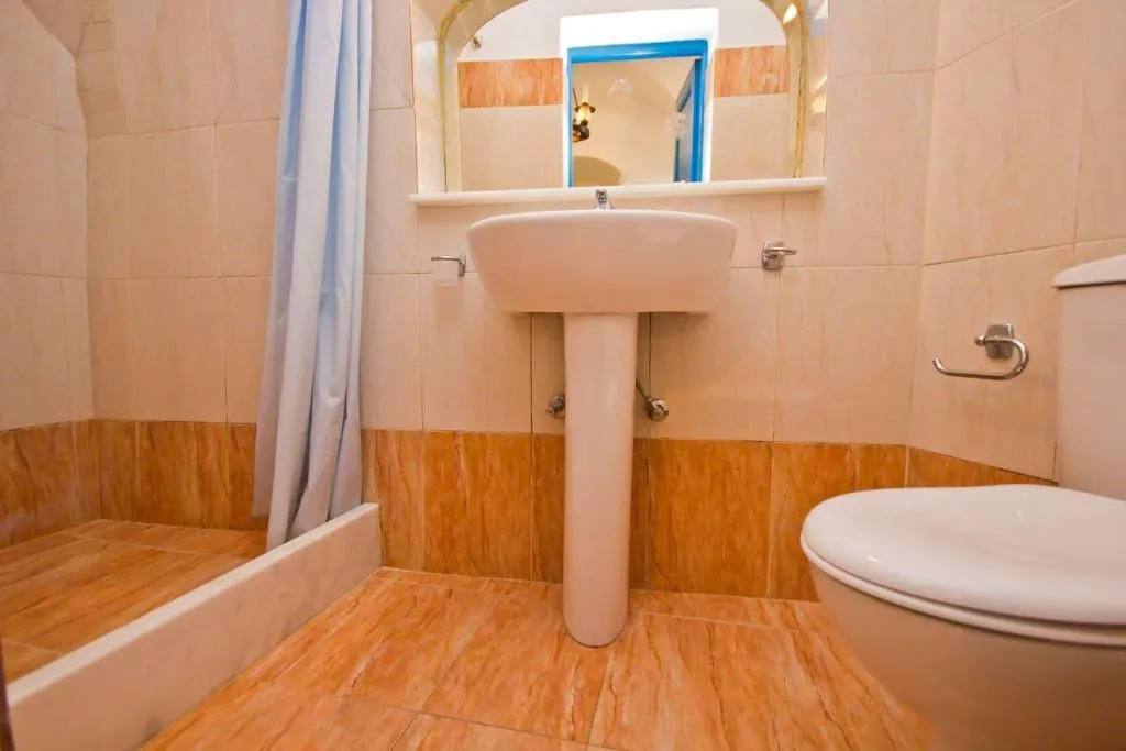 Room, Sweet Pop - Adults Only, Santorini