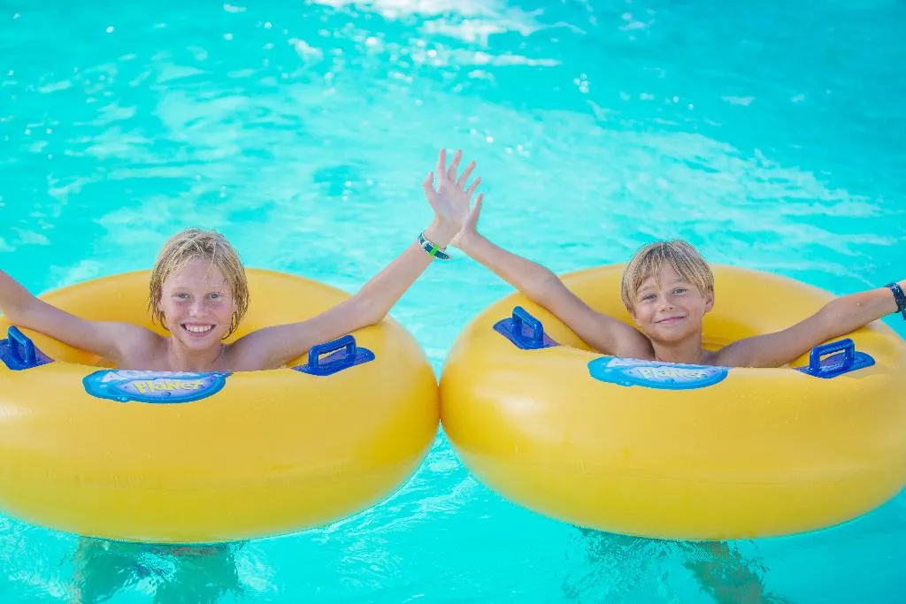 Pool, Emerald Resort, Red Sea Riviera