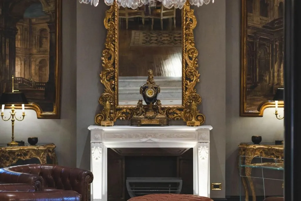 General view, St Regis Florence, Florence