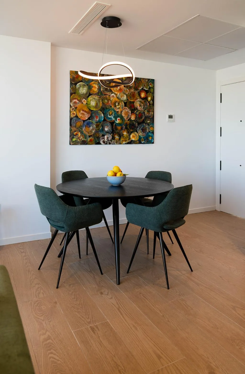 APARTMENT PENTHOUSE Room, Horizonte Line, Costa Blanca
