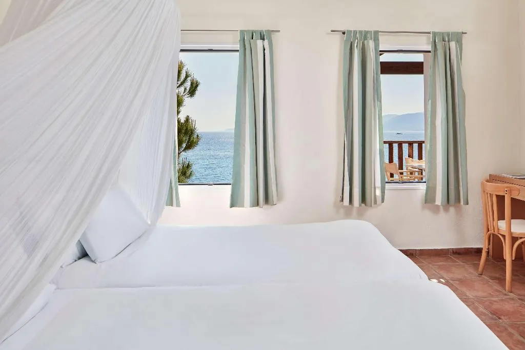 Room, Candia Park Village, Crete