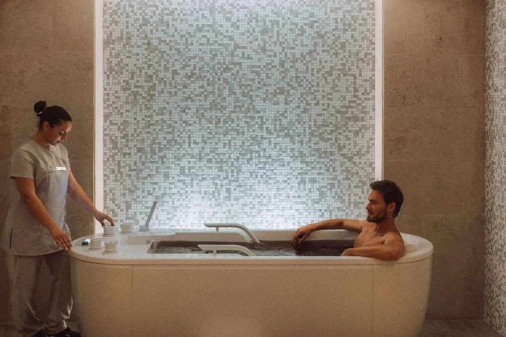 Sports and Entertainment, Miraggio Thermal Spa Resort, Halkidiki
