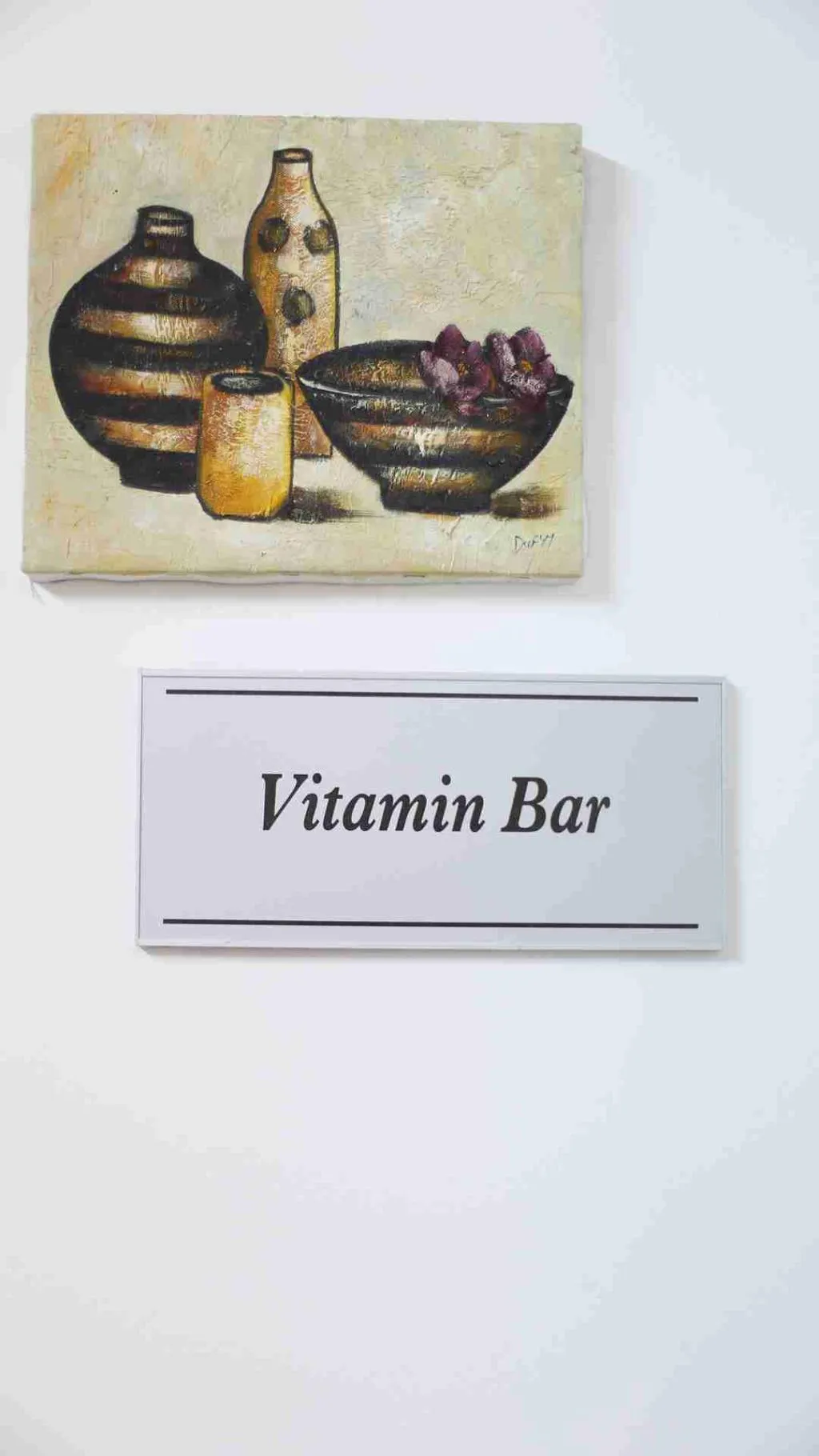 Bar, Alize Hotel, Dalaman