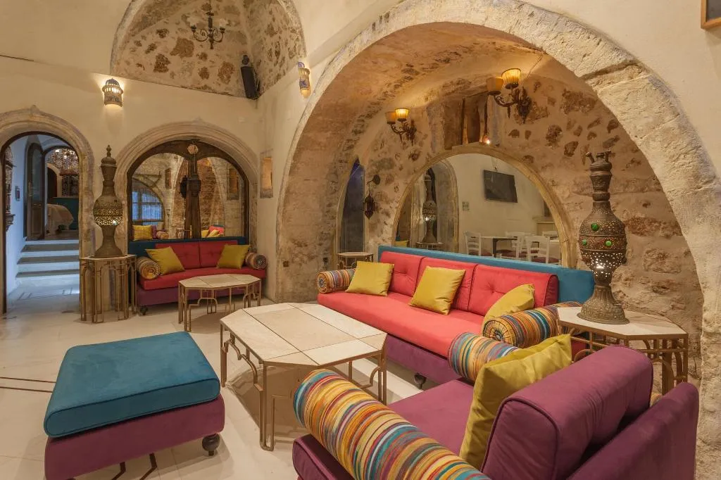 Sports and Entertainment, Hamam Oriental Suites, Crete