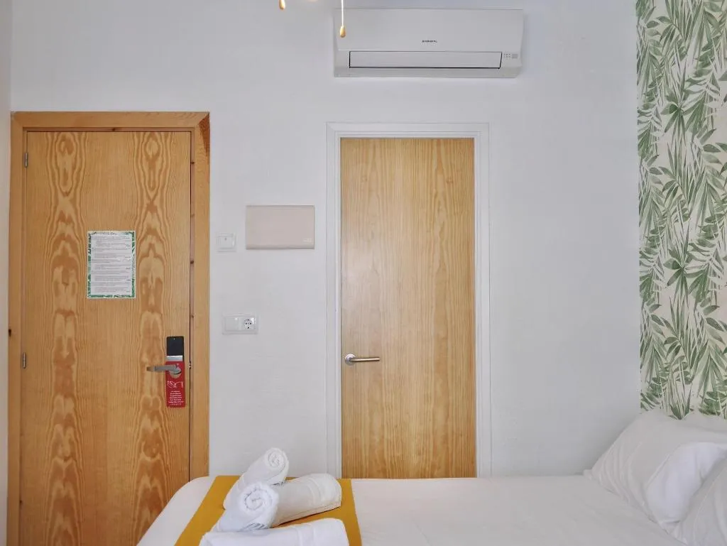 Room, Nanit Rooms Ibiza, Ibiza